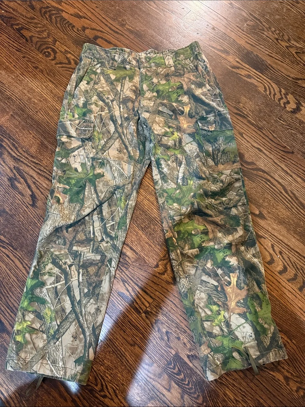 RedHead silent hide